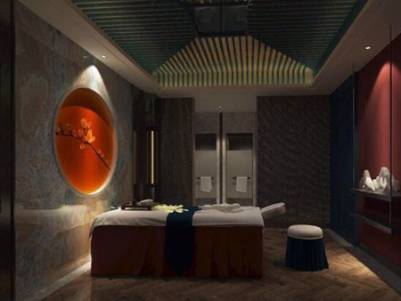 为什么选择广州海珠Teyou养生会馆桑拿会馆